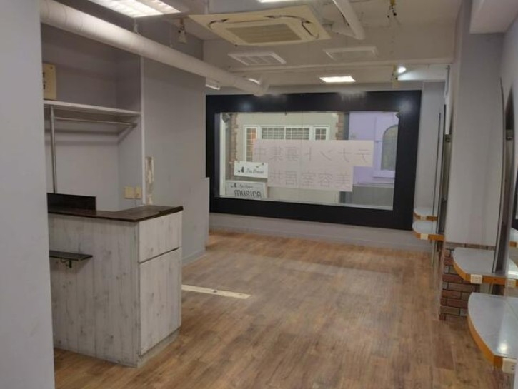 神戸市中央区三宮町の店舗・居抜き店舗