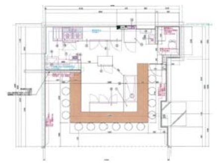 神戸市中央区三宮町の店舗・居抜き店舗