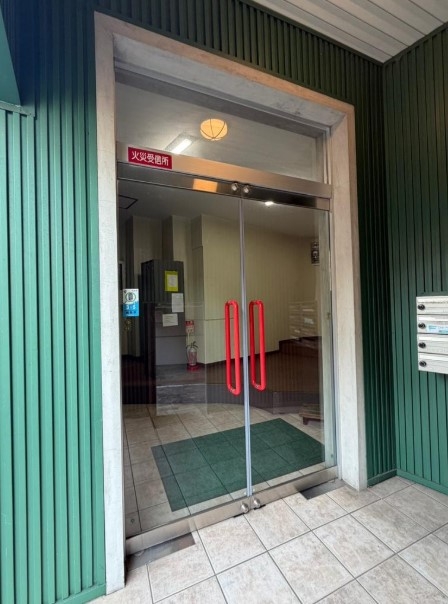 神戸市中央区北野町の店舗