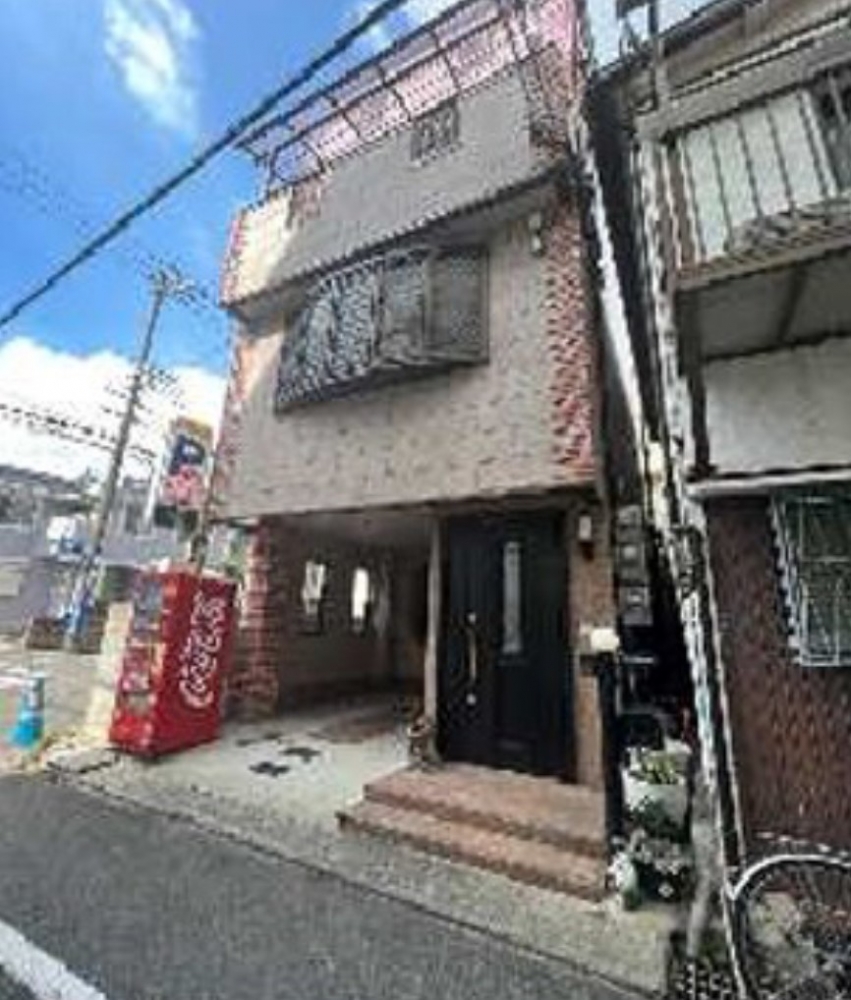 神戸市中央区二宮町の店舗