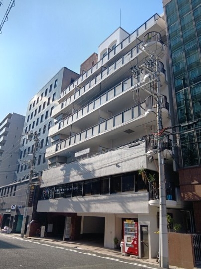 神戸市中央区御幸通の店舗