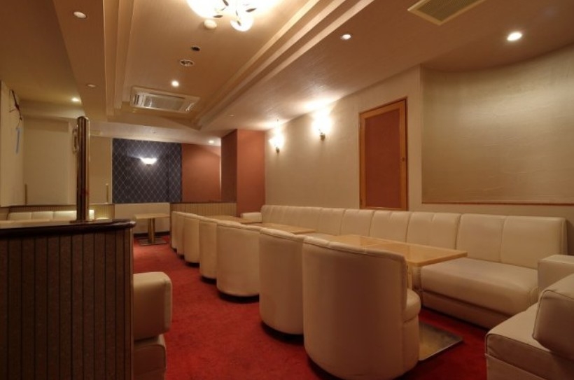 神戸市中央区中山手通の居抜き店舗