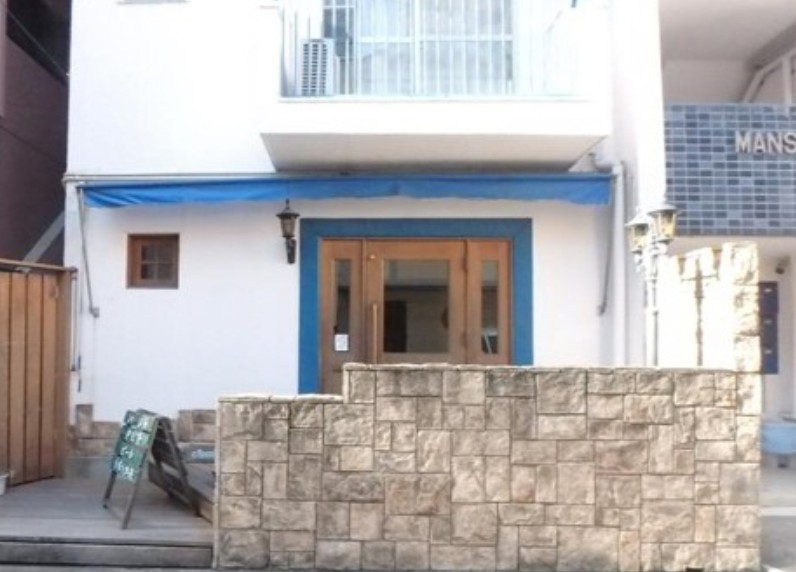 神戸市中央区中山手通の店舗・居抜き店舗