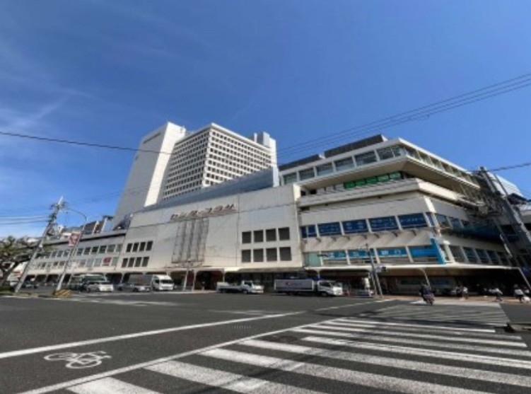 神戸市中央区三宮町の店舗