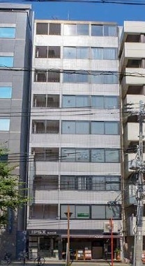 神戸市中央区御幸通の店舗