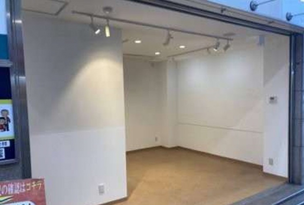 神戸市中央区三宮町の店舗・居抜き店舗