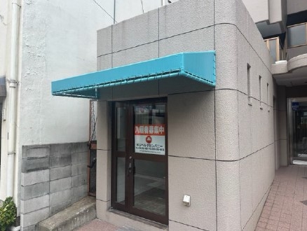 神戸市中央区二宮町の店舗