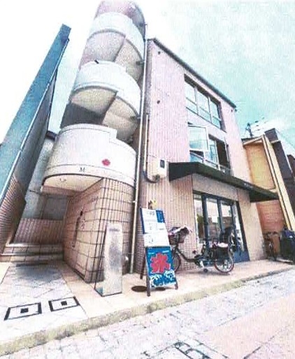 神戸市東灘区本山北町の店舗