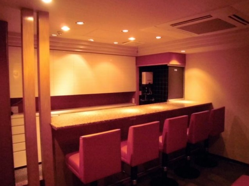 神戸市中央区中山手通の店舗・居抜き店舗