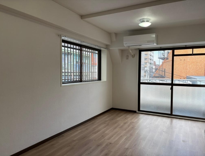 神戸市中央区花隈町の店舗