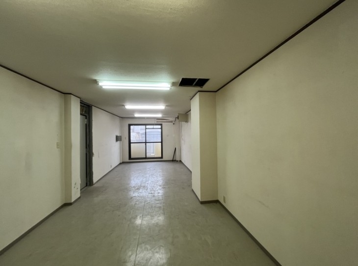 神戸市中央区相生町の店舗