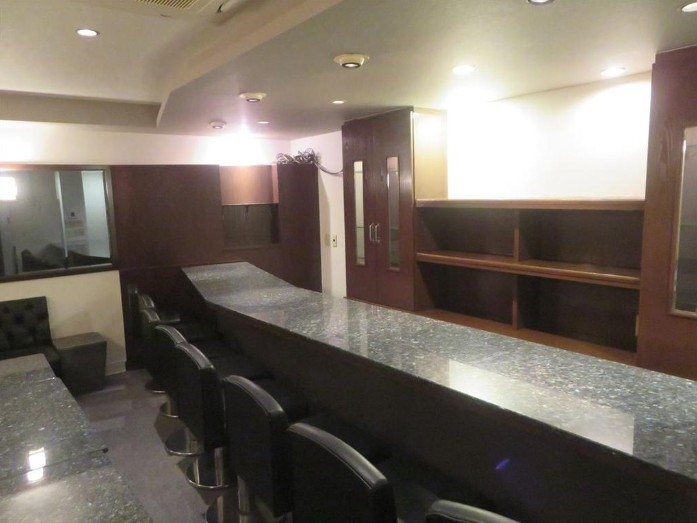 神戸市中央区下山手通の店舗・居抜き店舗