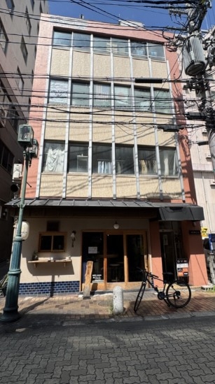 神戸市中央区元町通の店舗