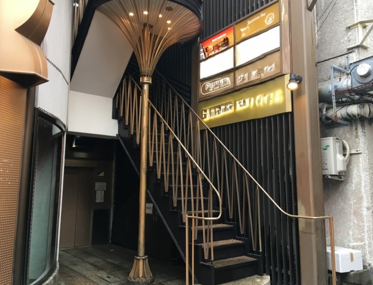 神戸市中央区中山手通の店舗・居抜き店舗