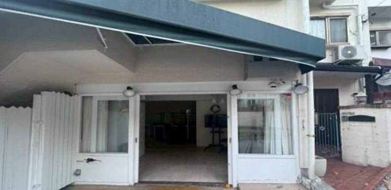 神戸市中央区北野町の店舗