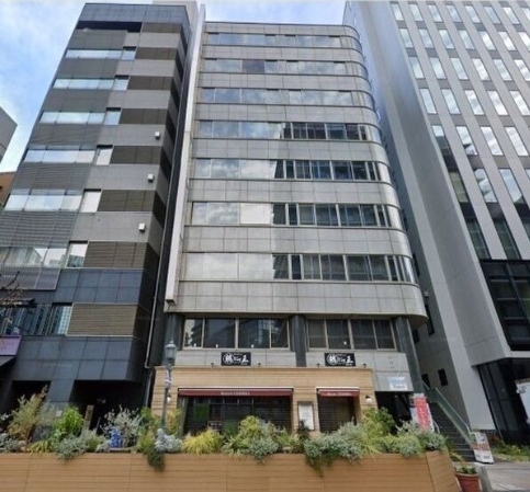 神戸市中央区三宮町の事務所
