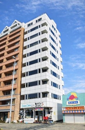 神戸市須磨区衣掛町の店舗