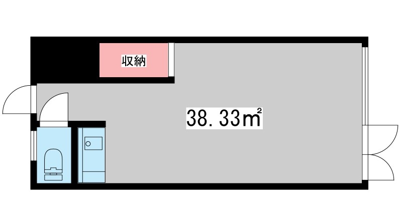 神戸市北区鈴蘭台南町の店舗