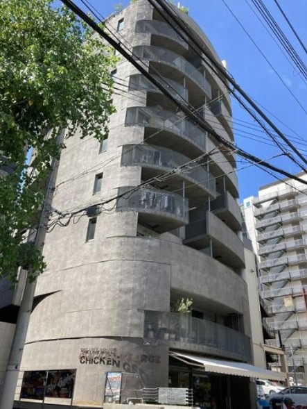 神戸市中央区下山手通の店舗