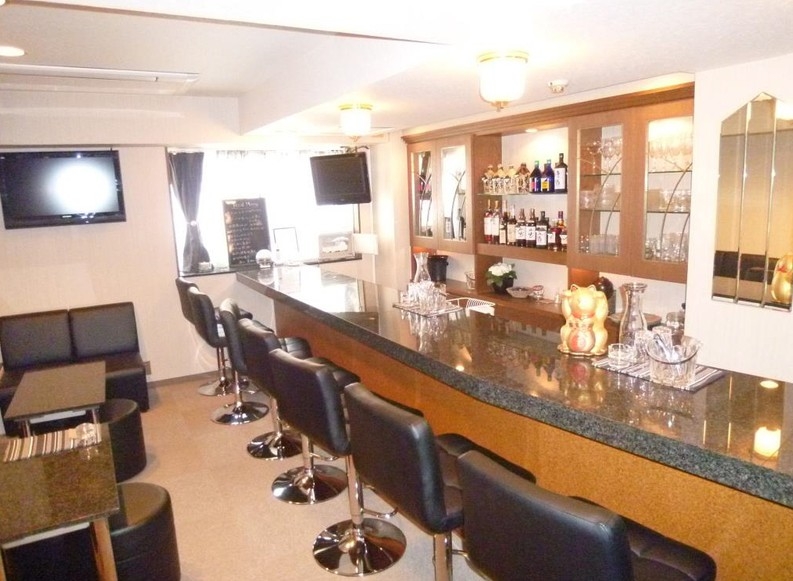 神戸市中央区中山手通の店舗・居抜き店舗