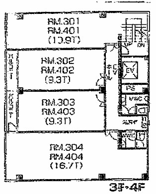 神戸市中央区八幡通の事務所