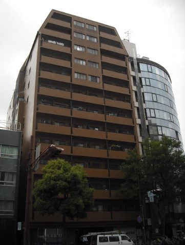 神戸市中央区元町通の事務所・SOHOオフィス