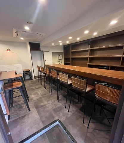 神戸市中央区北長狭通の店舗・居抜き店舗