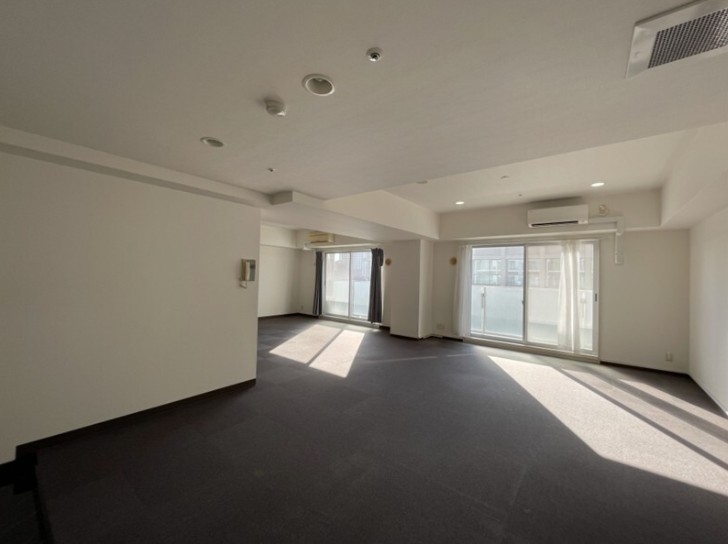 神戸市中央区磯上通の事務所・SOHOオフィス