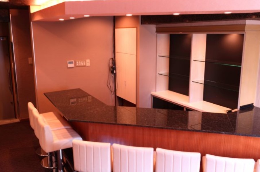 神戸市中央区中山手通の店舗・居抜き店舗