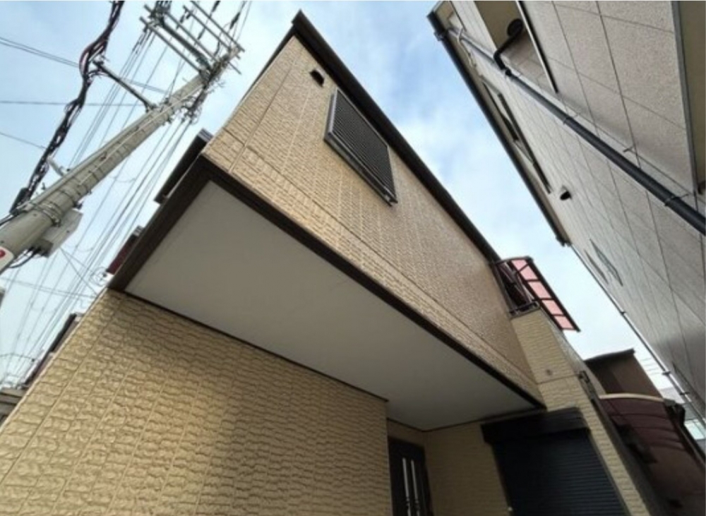 神戸市中央区雲井通の事務所