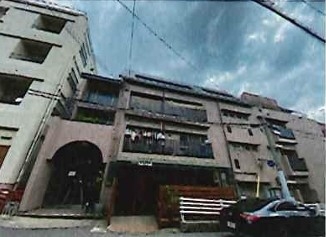 神戸市中央区中山手通の店舗