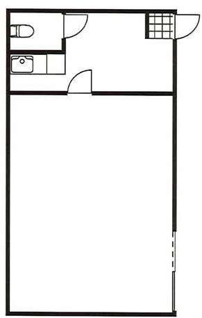 神戸市中央区中山手通の店舗