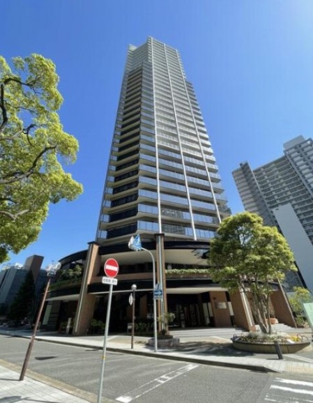 神戸市中央区加納町の店舗