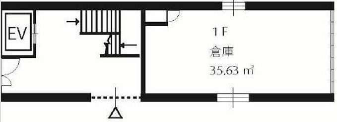 神戸市中央区新港町の店舗