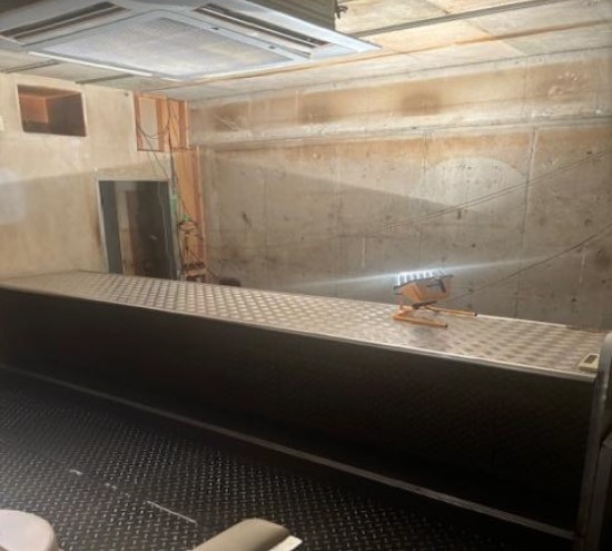 神戸市中央区北長狭通の店舗・居抜き店舗