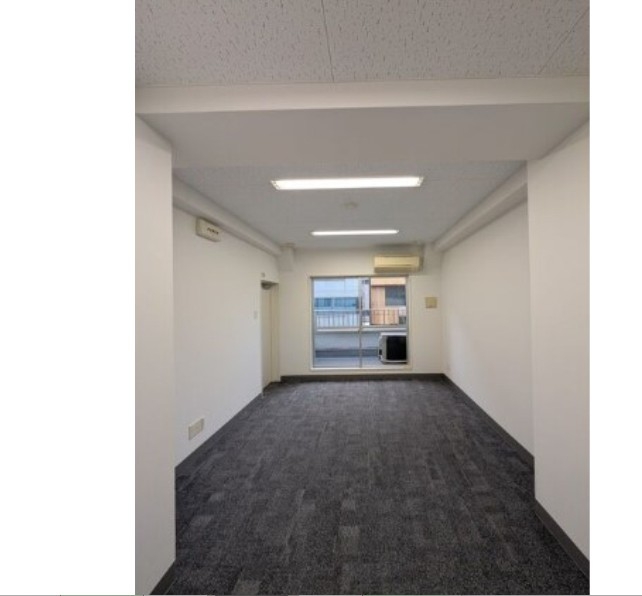 神戸市中央区琴ノ緒町の事務所