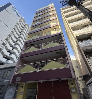 神戸市中央区海岸通の店舗