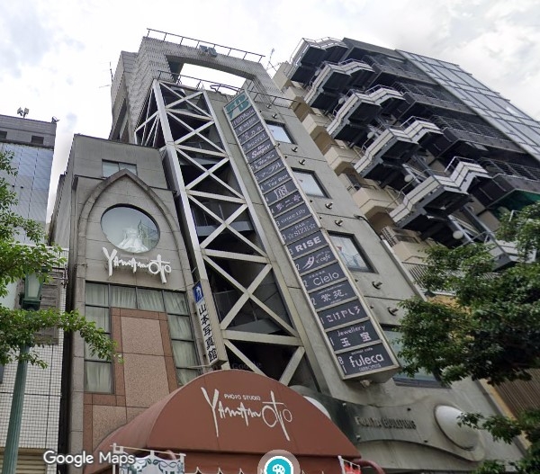 神戸市中央区下山手通の店舗・居抜き店舗