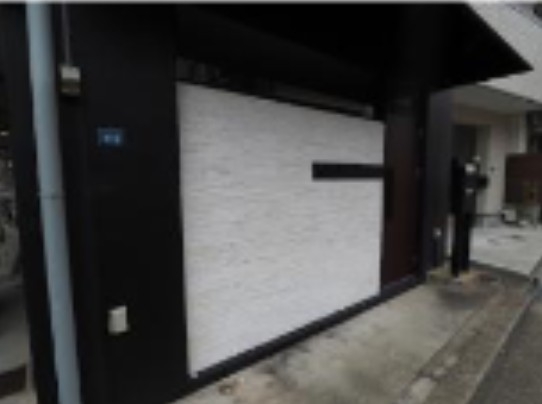 神戸市中央区生田町の店舗