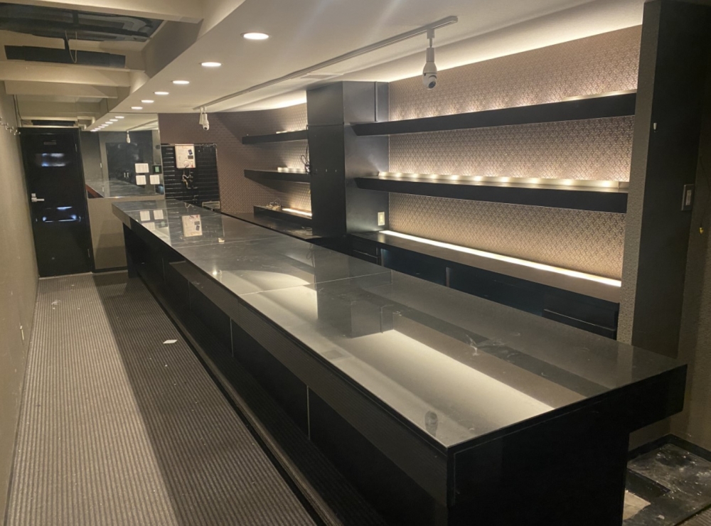 神戸市中央区中山手通の店舗