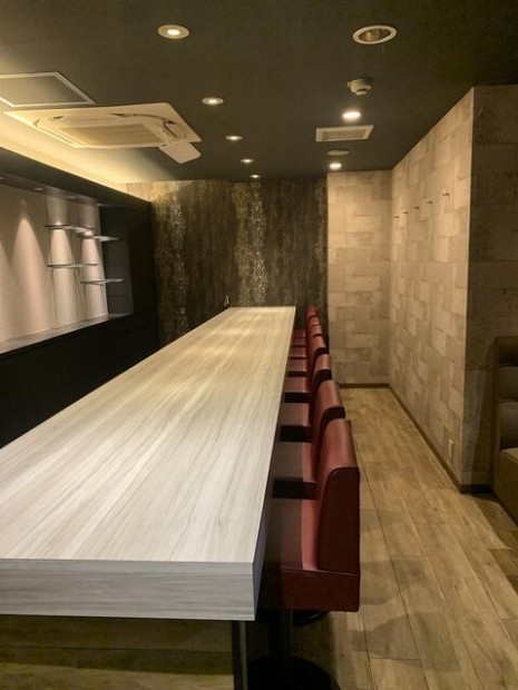 神戸市中央区下山手通の店舗・居抜き店舗