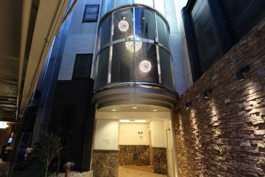 神戸市中央区中山手通の店舗・居抜き店舗