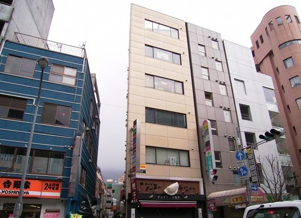 神戸市中央区中山手通の店舗・居抜き店舗