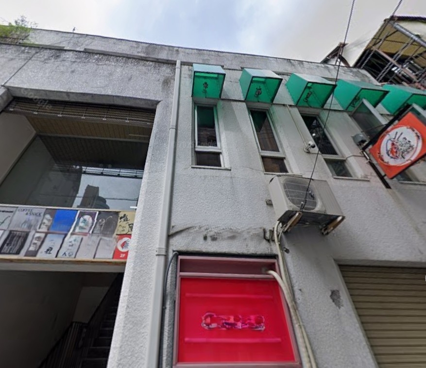 神戸市中央区中山手通の店舗・居抜き店舗