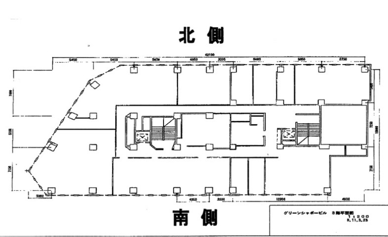 神戸市中央区琴ノ緒町の事務所