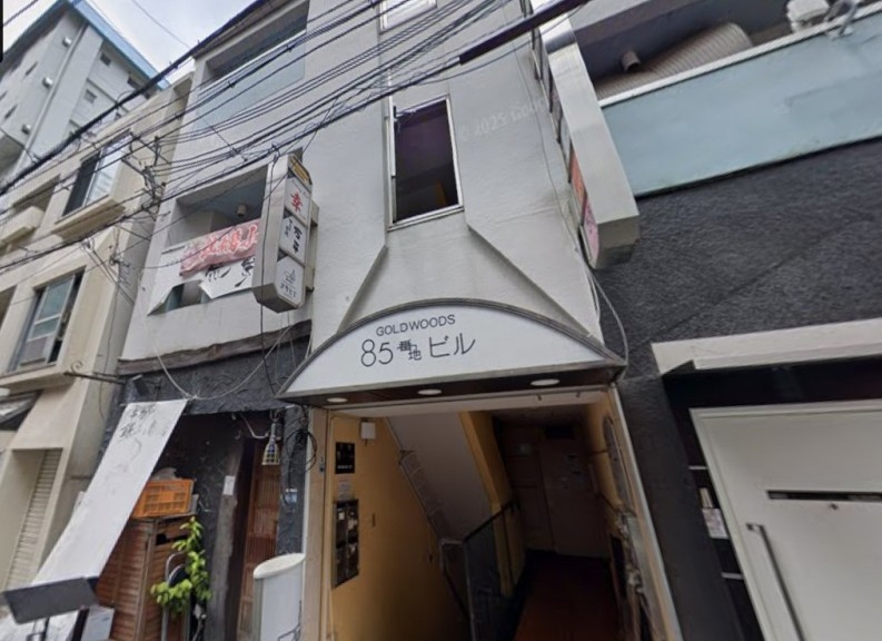 神戸市中央区中山手通の店舗・居抜き店舗