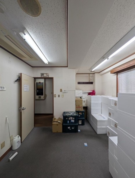 神戸市中央区北長狭通の店舗