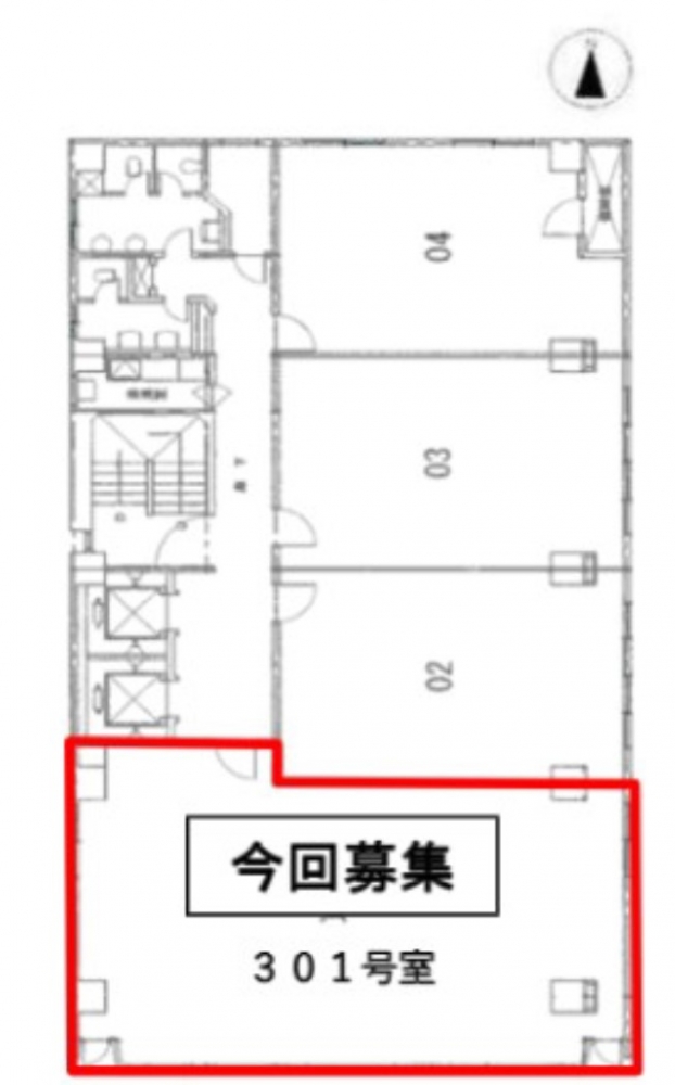 神戸市中央区栄町通の事務所