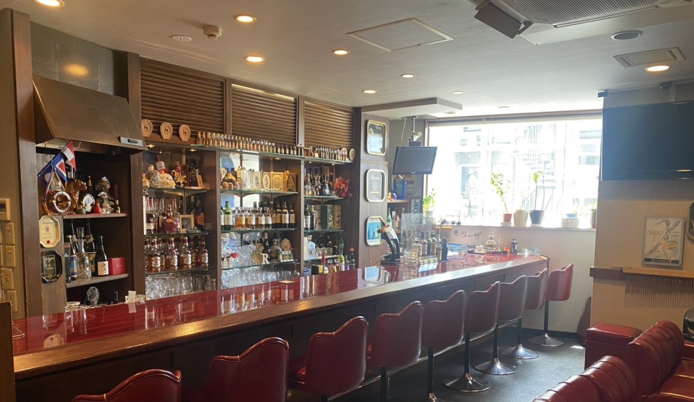 神戸市中央区北長狭通の店舗・居抜き店舗