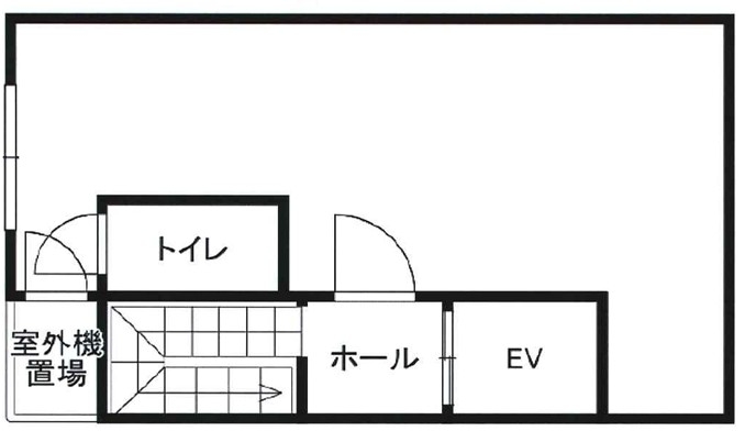 神戸市中央区北長狭通の店舗